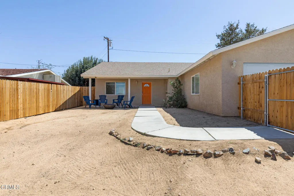 61681 Palm Vista Drive, Joshua Tree, California 92252 home-pic-19