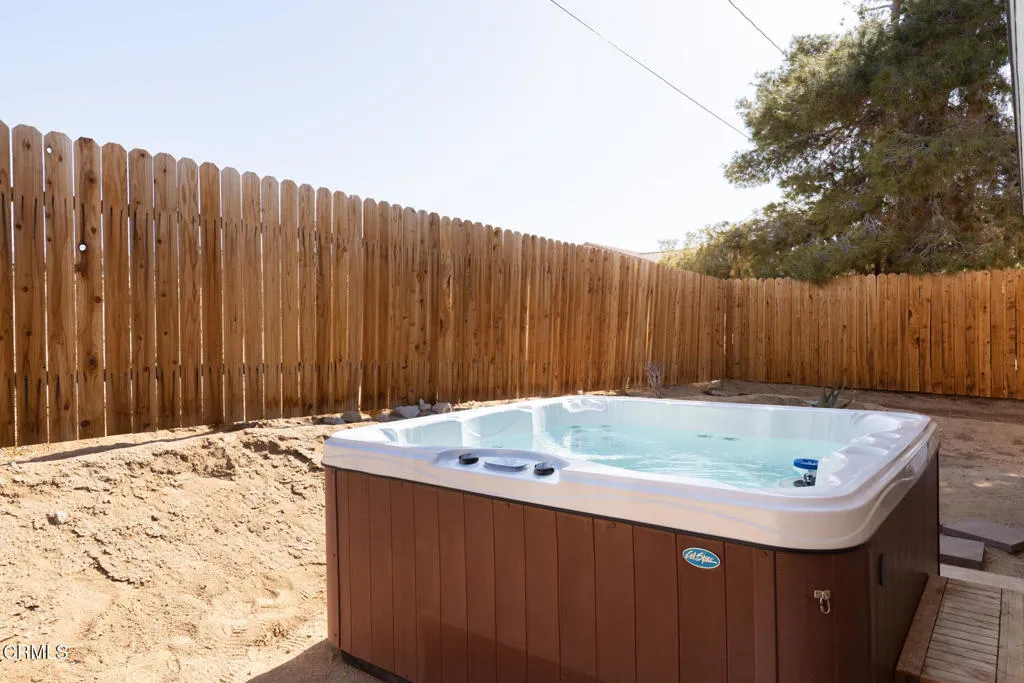61681 Palm Vista Drive, Joshua Tree, California 92252 home-pic-23