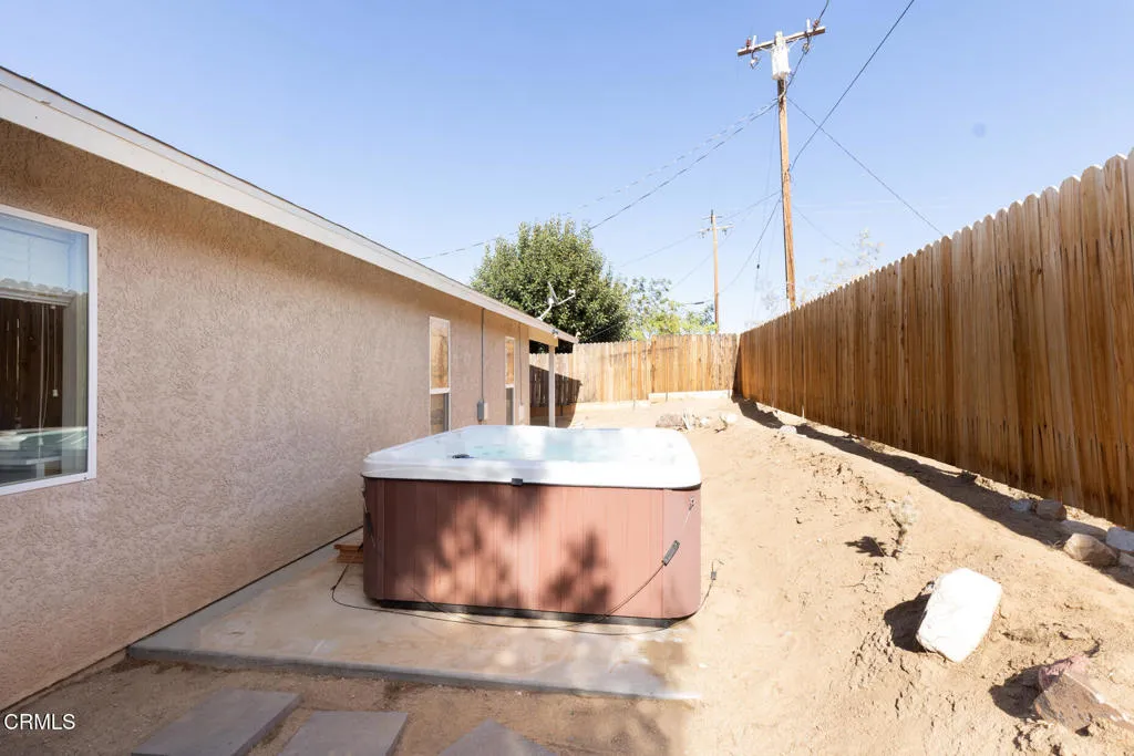 61681 Palm Vista Drive, Joshua Tree, California 92252 home-pic-22