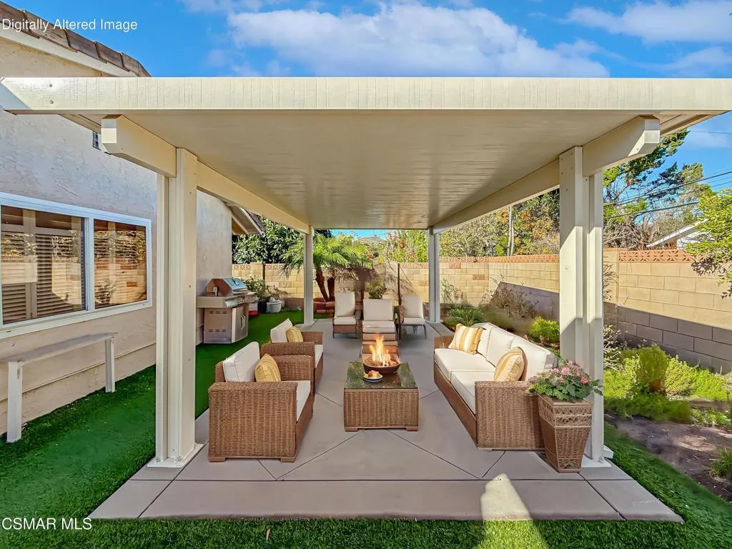21 Westbury Street, Thousand Oaks, California 91360 home-pic-33