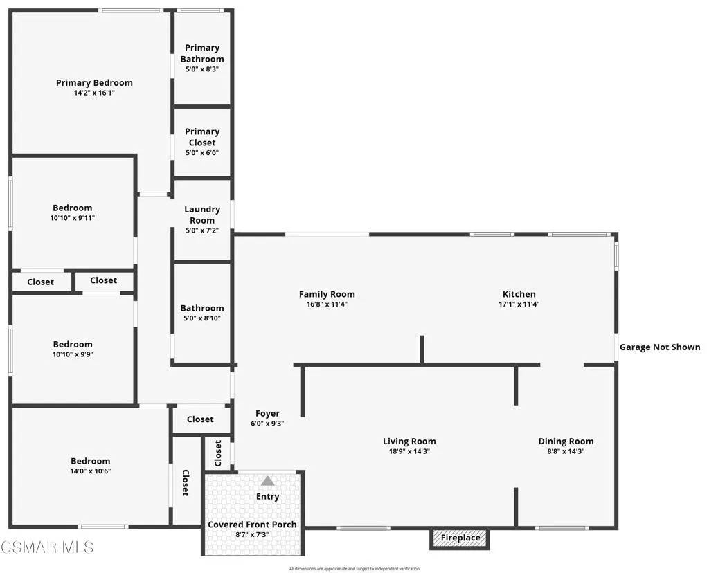 21 Westbury Street, Thousand Oaks, California 91360 home-pic-36