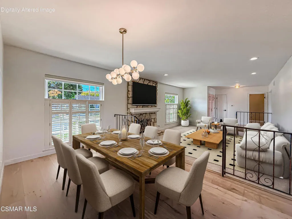 21 Westbury Street, Thousand Oaks, California 91360 home-pic-8