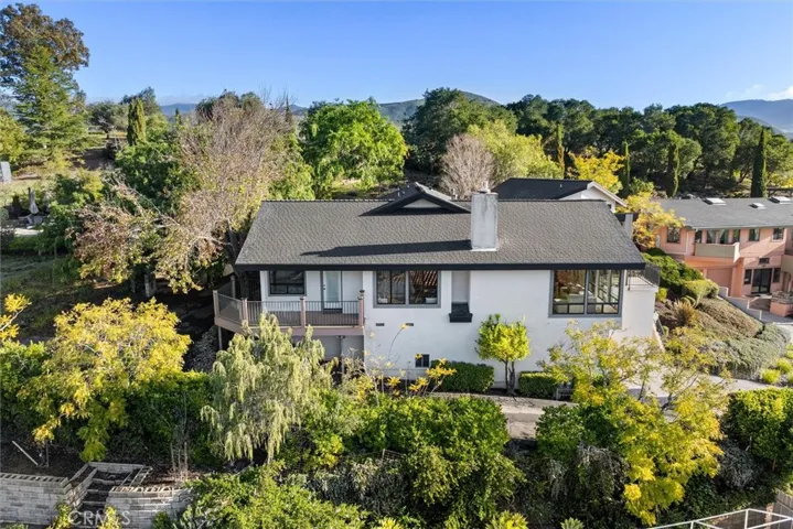 958 Skyline, San Luis Obispo, California 93405