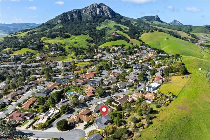 958 Skyline, San Luis Obispo, California 93405