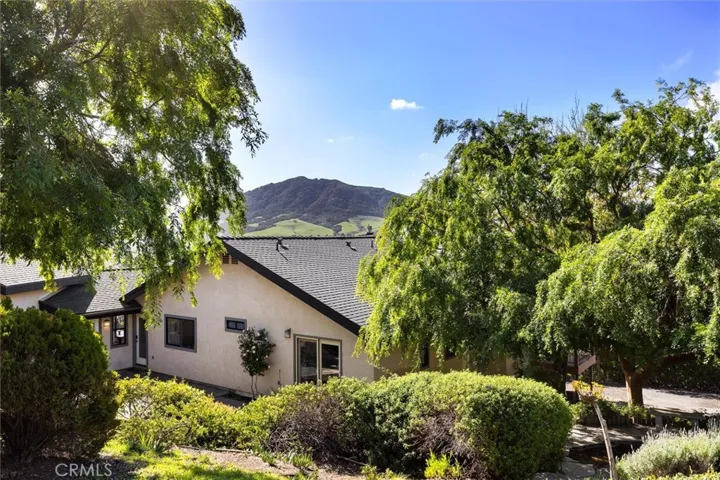 958 Skyline, San Luis Obispo, California 93405