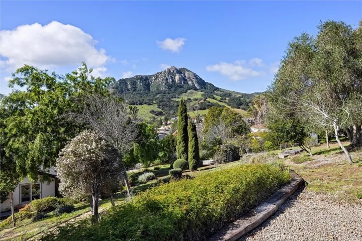 958 Skyline, San Luis Obispo, California 93405