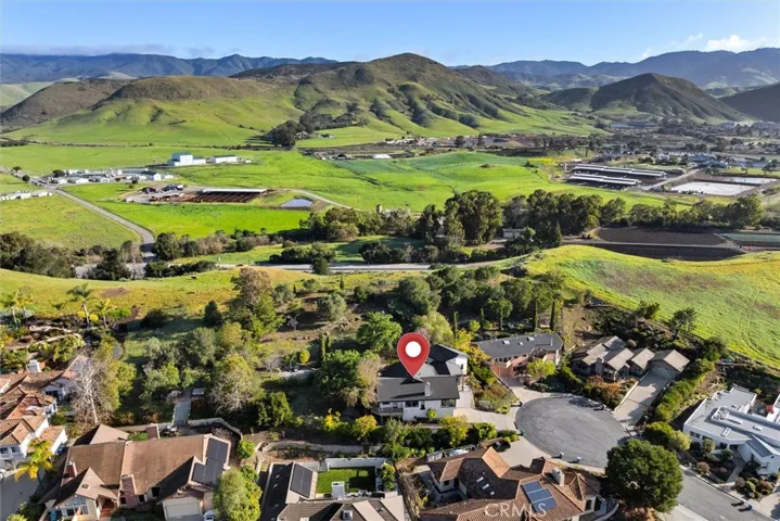 958 Skyline, San Luis Obispo, California 93405