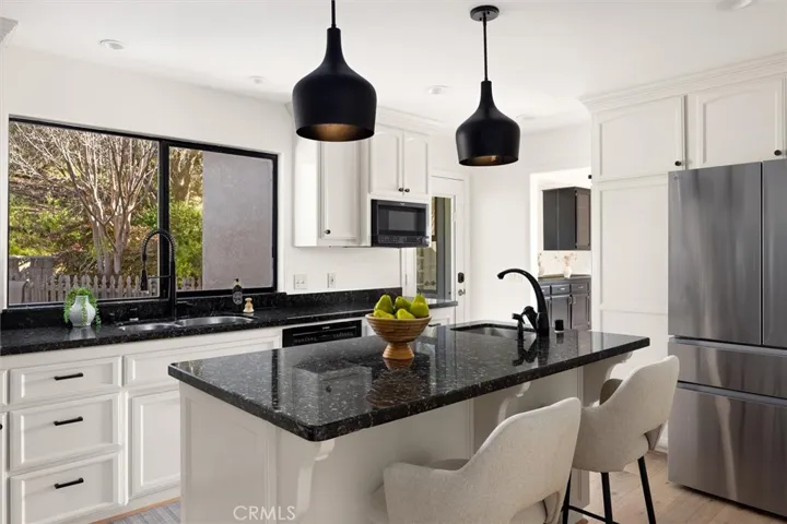 958 Skyline, San Luis Obispo, California 93405