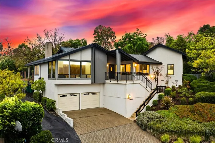 958 Skyline, San Luis Obispo, California 93405