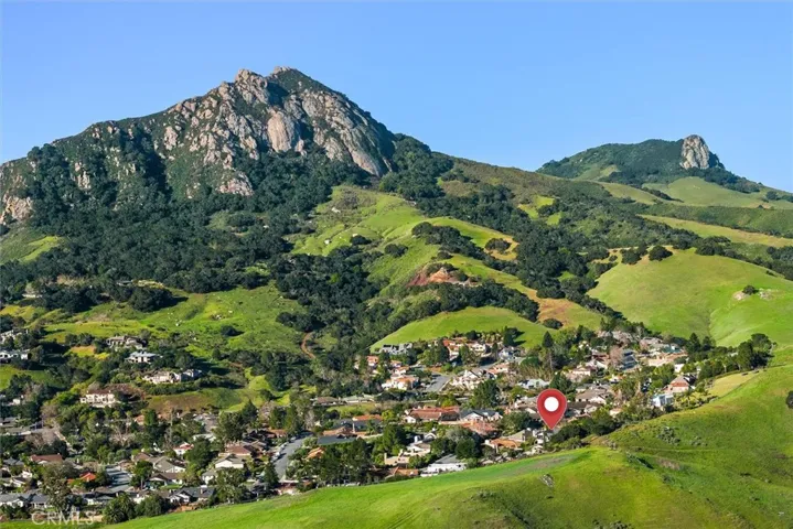 958 Skyline, San Luis Obispo, California 93405