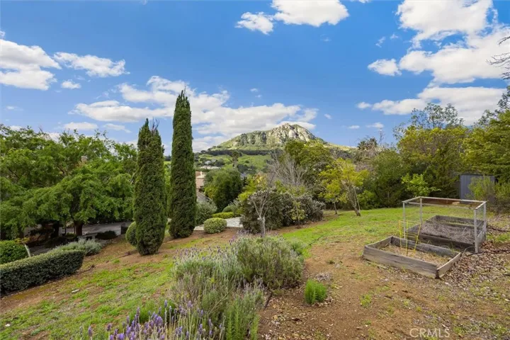 958 Skyline, San Luis Obispo, California 93405