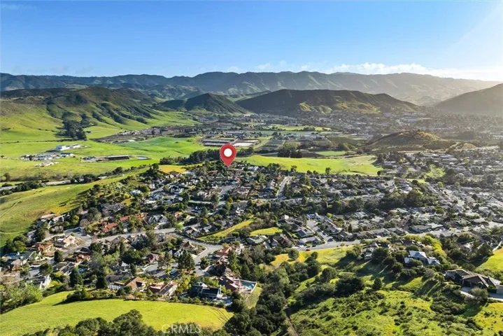 958 Skyline, San Luis Obispo, California 93405