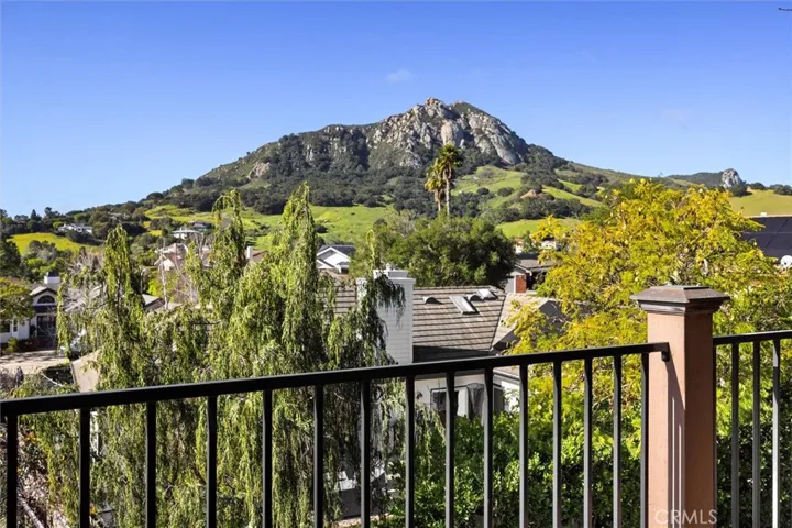 958 Skyline, San Luis Obispo, California 93405