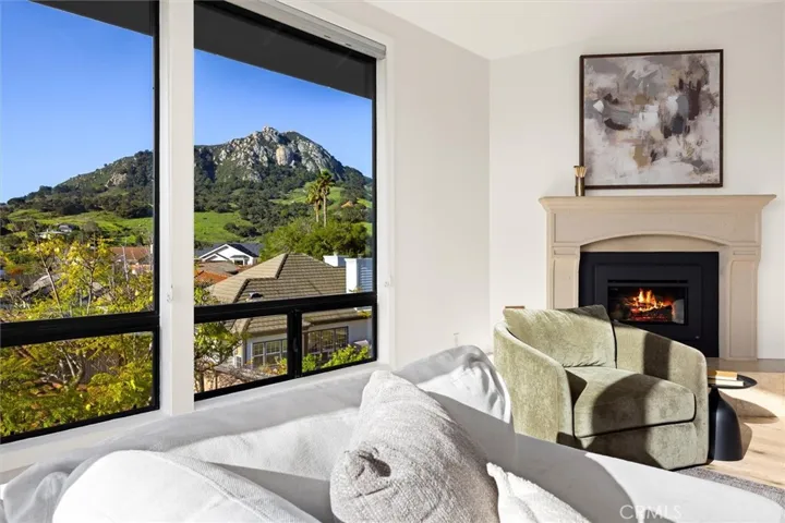 958 Skyline, San Luis Obispo, California 93405