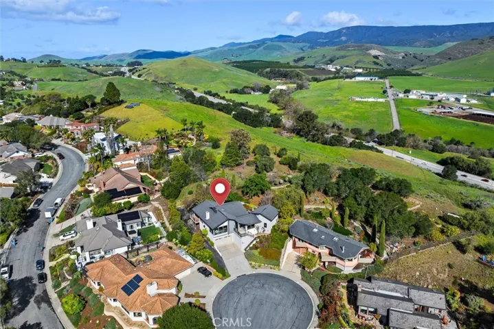 958 Skyline, San Luis Obispo, California 93405