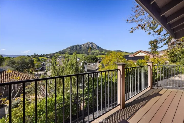958 Skyline, San Luis Obispo, California 93405