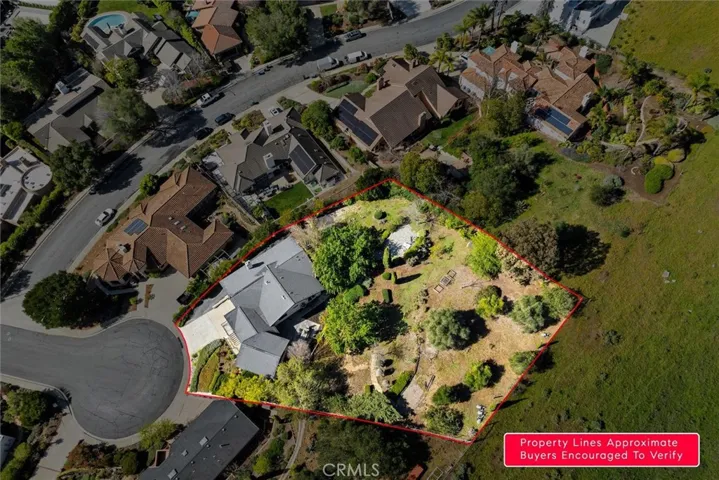 958 Skyline, San Luis Obispo, California 93405