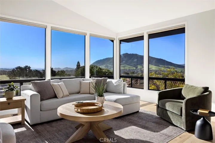 958 Skyline, San Luis Obispo, California 93405
