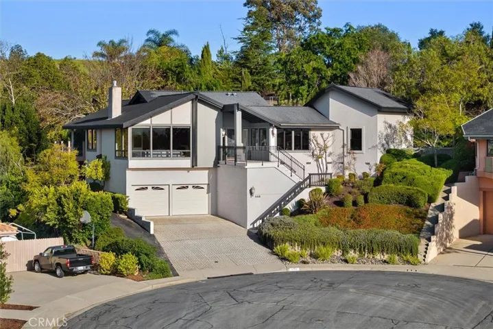 958 Skyline, San Luis Obispo, California 93405