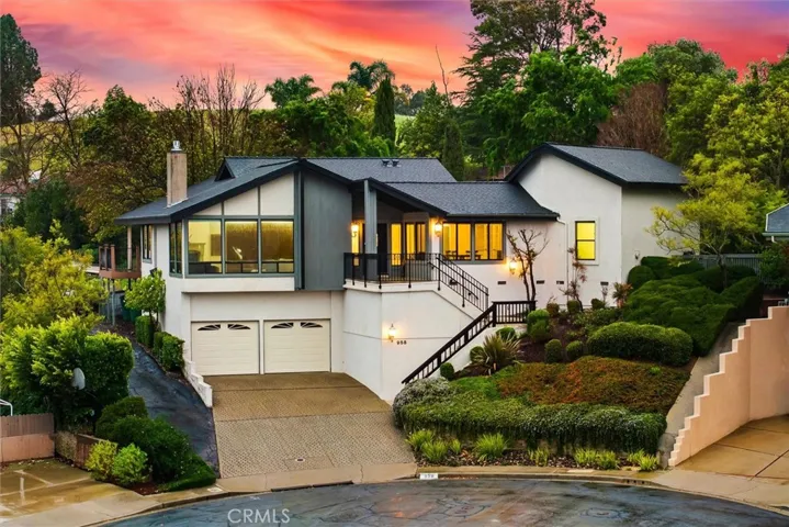 958 Skyline, San Luis Obispo, California 93405
