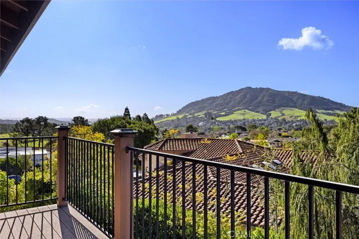 958 Skyline, San Luis Obispo, California 93405