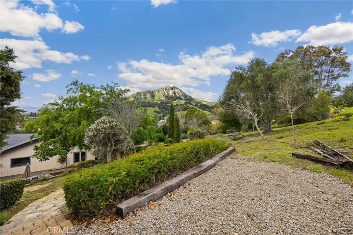 958 Skyline, San Luis Obispo, California 93405