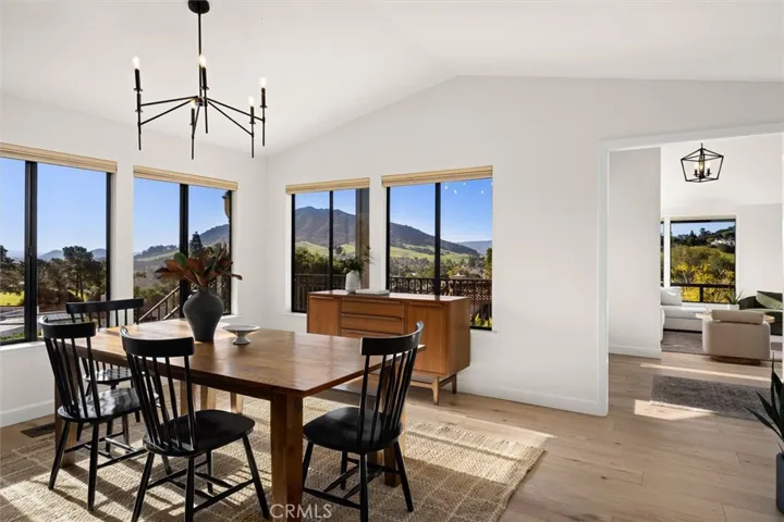 958 Skyline, San Luis Obispo, California 93405