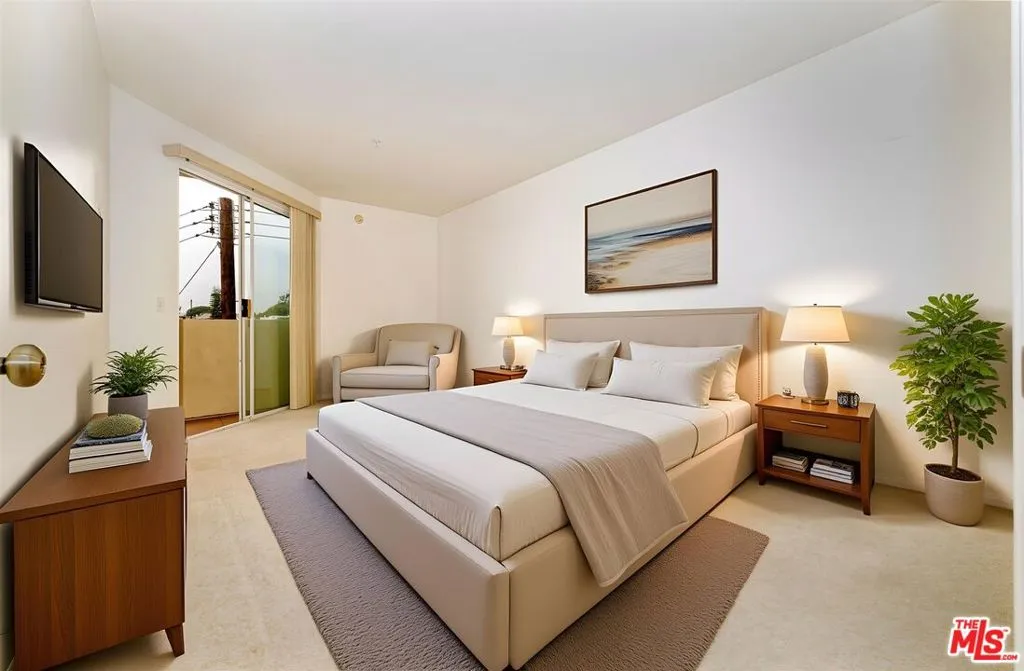 3460 S Centinela Avenue 403, Los Angeles, California 90066 home-pic-16