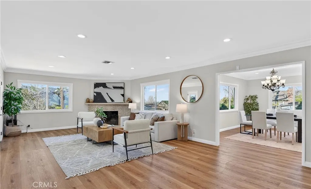 3450 Mevel Place, La Crescenta, California 91214 home-pic-6