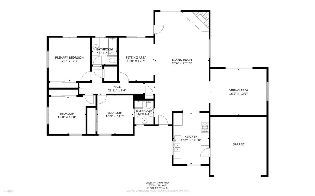 3450 Mevel Place, La Crescenta, California 91214 home-pic-36