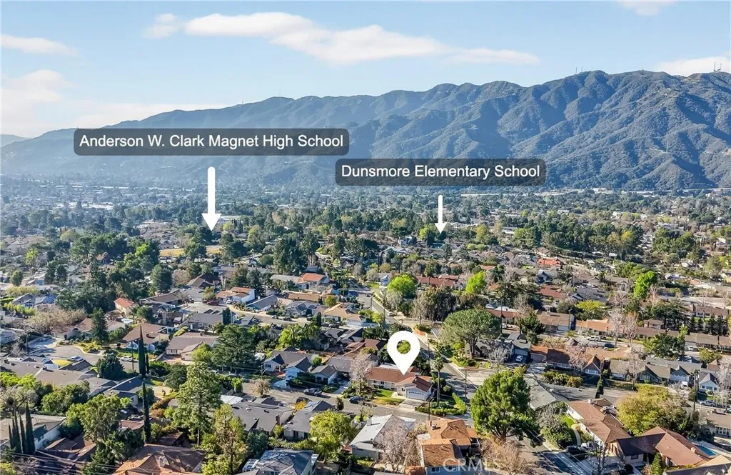 3450 Mevel Place, La Crescenta, California 91214 home-pic-33