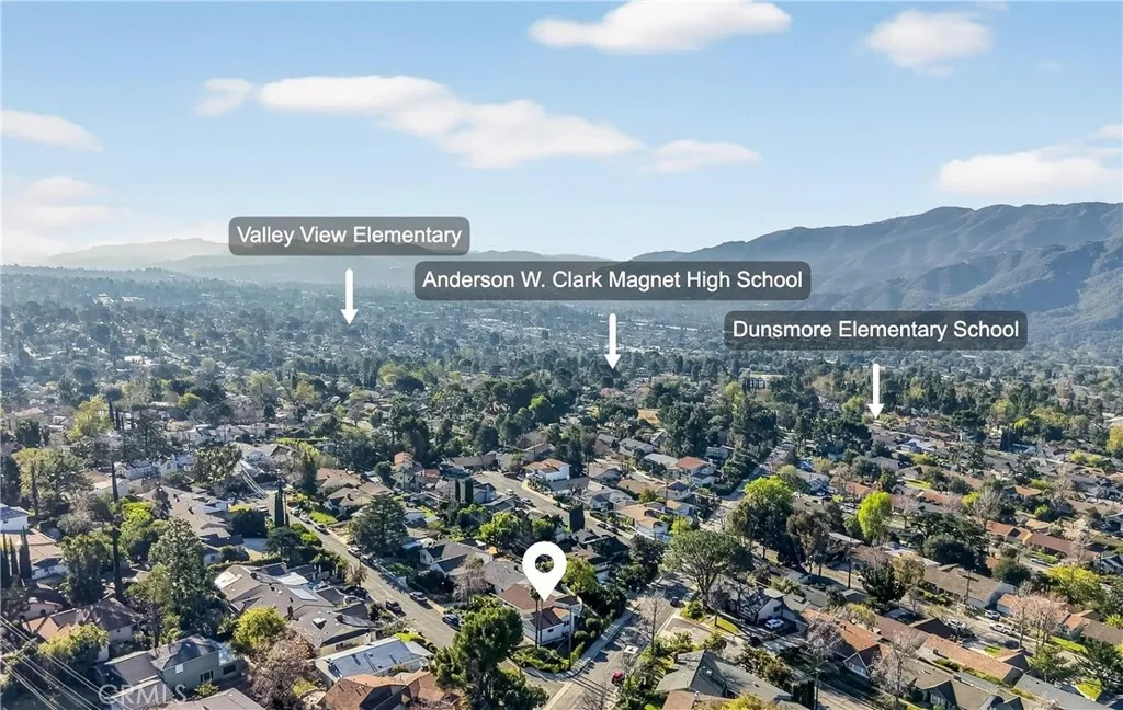 3450 Mevel Place, La Crescenta, California 91214 home-pic-32