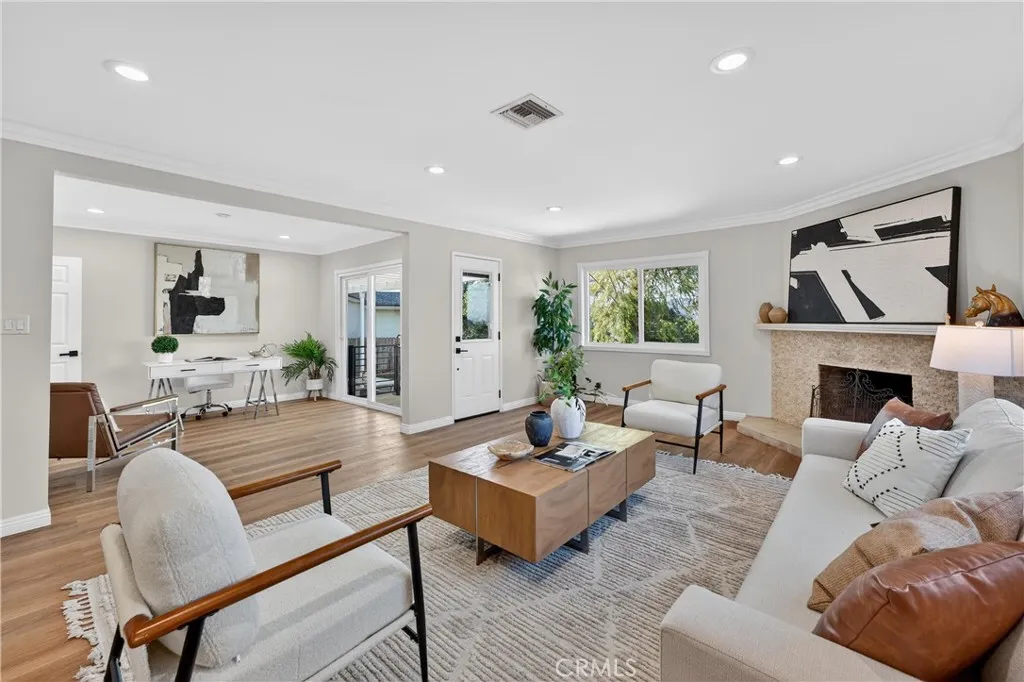 3450 Mevel Place, La Crescenta, California 91214 home-pic-8