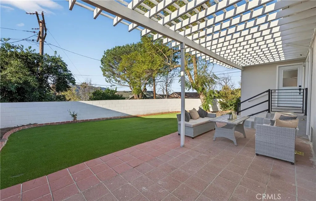 3450 Mevel Place, La Crescenta, California 91214 home-pic-28