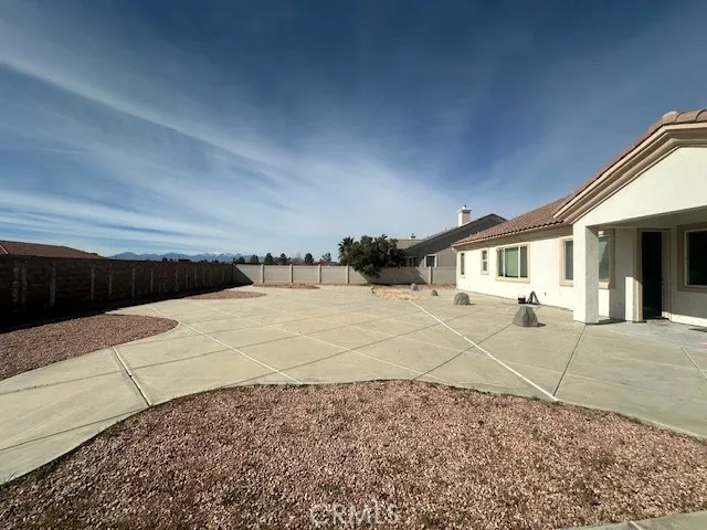 19721 Chicory Court, Apple Valley, California 92308 home-pic-39