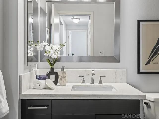 Primary Bath/Spa