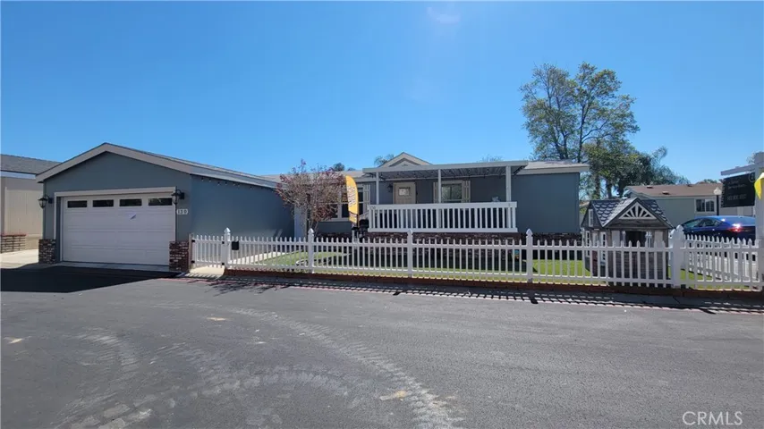 5815 E La Palma 287, Anaheim, California 92807