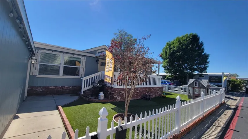 5815 E La Palma 287, Anaheim, California 92807