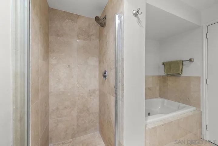 Primary Bath/Spa