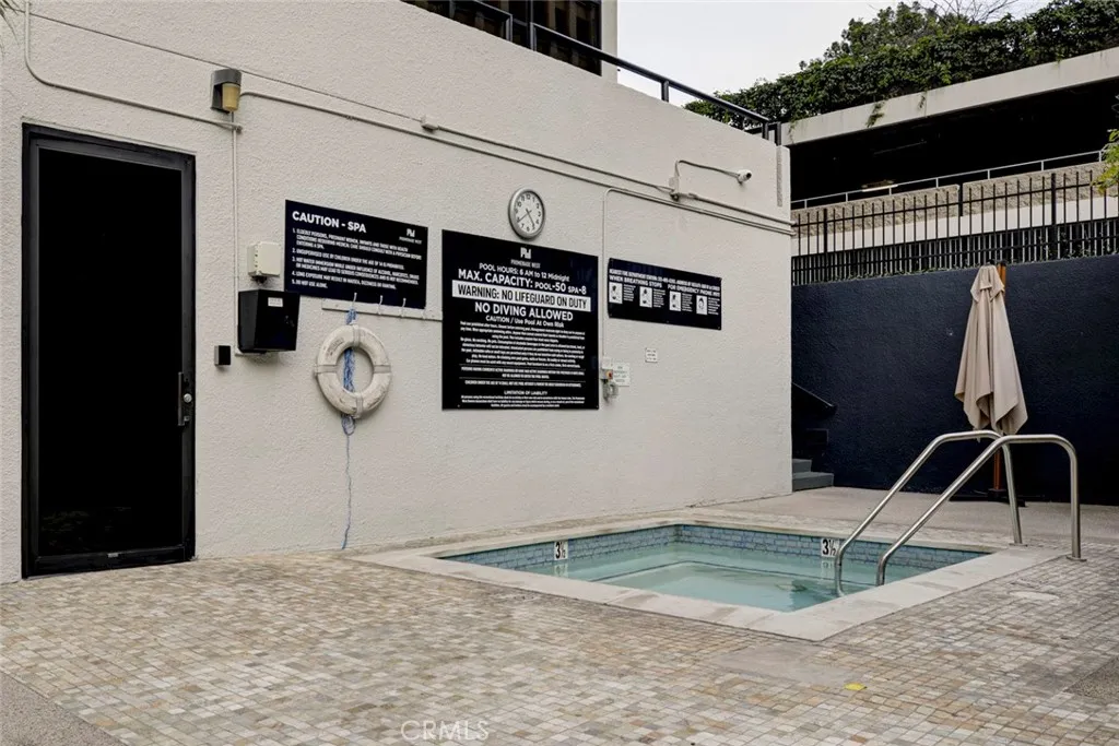 880 W 1st 401, Los Angeles, California 90012 home-pic-49