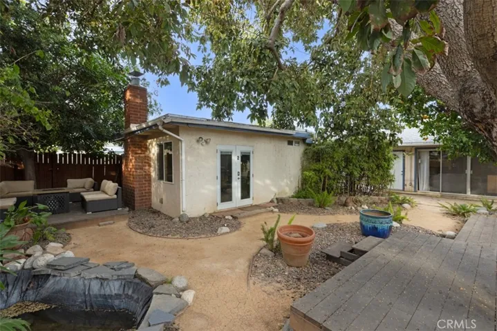 5851 Premiere Avenue, Lakewood, California 90712