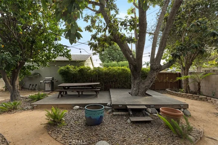 5851 Premiere Avenue, Lakewood, California 90712