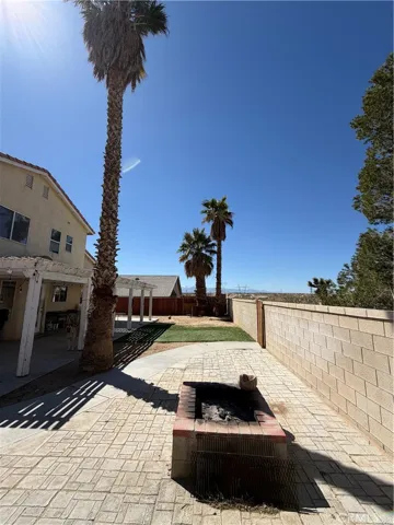 17068 Jurassic, Victorville, California 92394