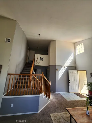 17068 Jurassic, Victorville, California 92394