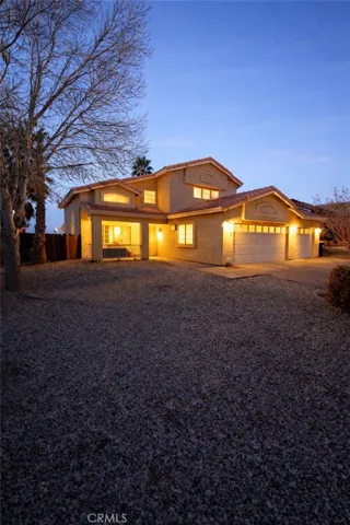 17068 Jurassic, Victorville, California 92394