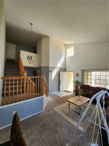 17068 Jurassic, Victorville, California 92394