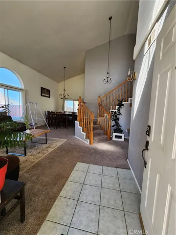 17068 Jurassic, Victorville, California 92394