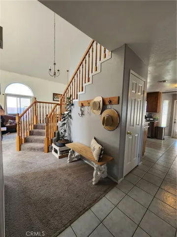 17068 Jurassic, Victorville, California 92394
