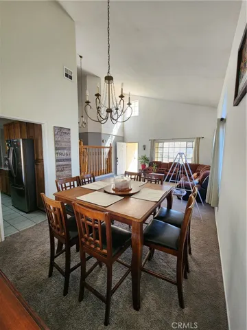 17068 Jurassic, Victorville, California 92394