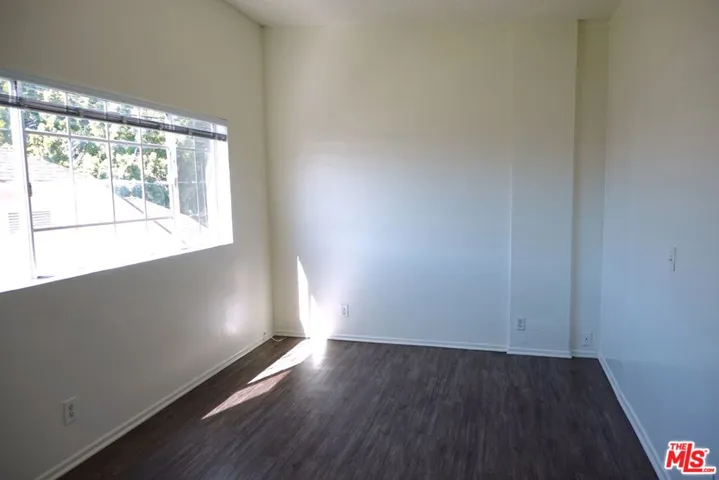 Upstairs Bedroom